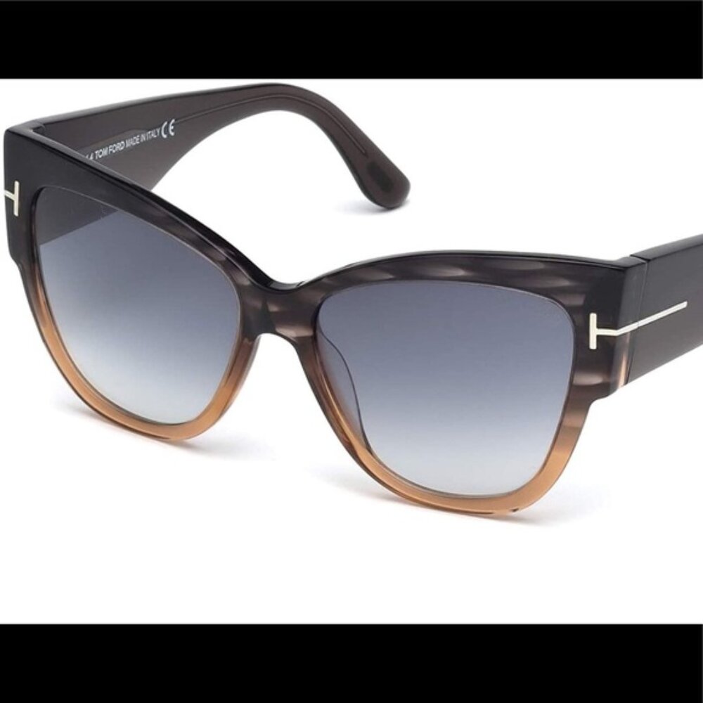 Tom Ford Anoushka Sunglasses